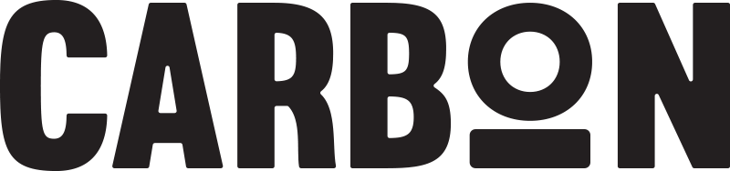 Carbon Magazine Logo