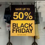 It’s Black Fri-Yay!