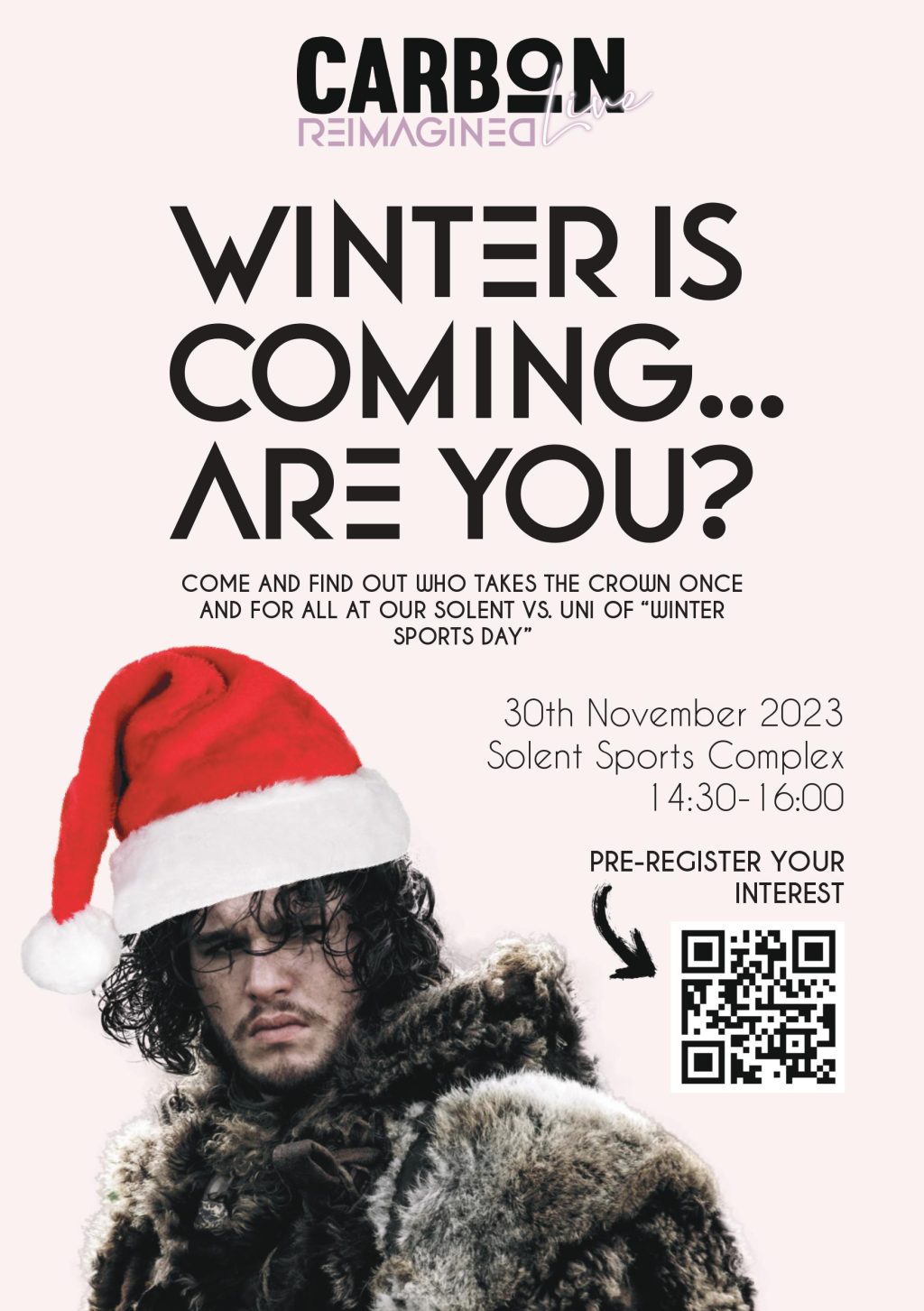 winterflyer