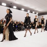 The end of Paris’ Haute Couture week