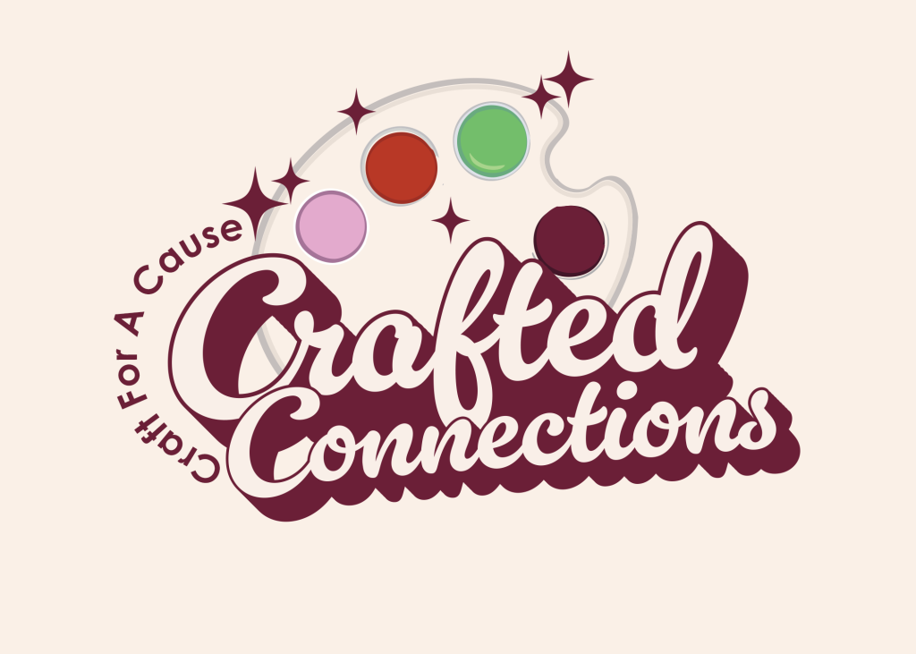 Craft For A Cause Logo PNG