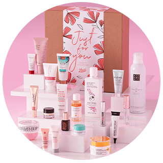 beauty gift set 2
