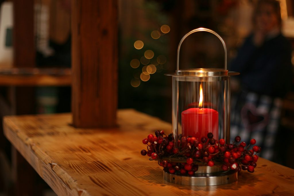 candle