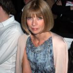 End of an era: Anna Wintour stepping down from the throne.