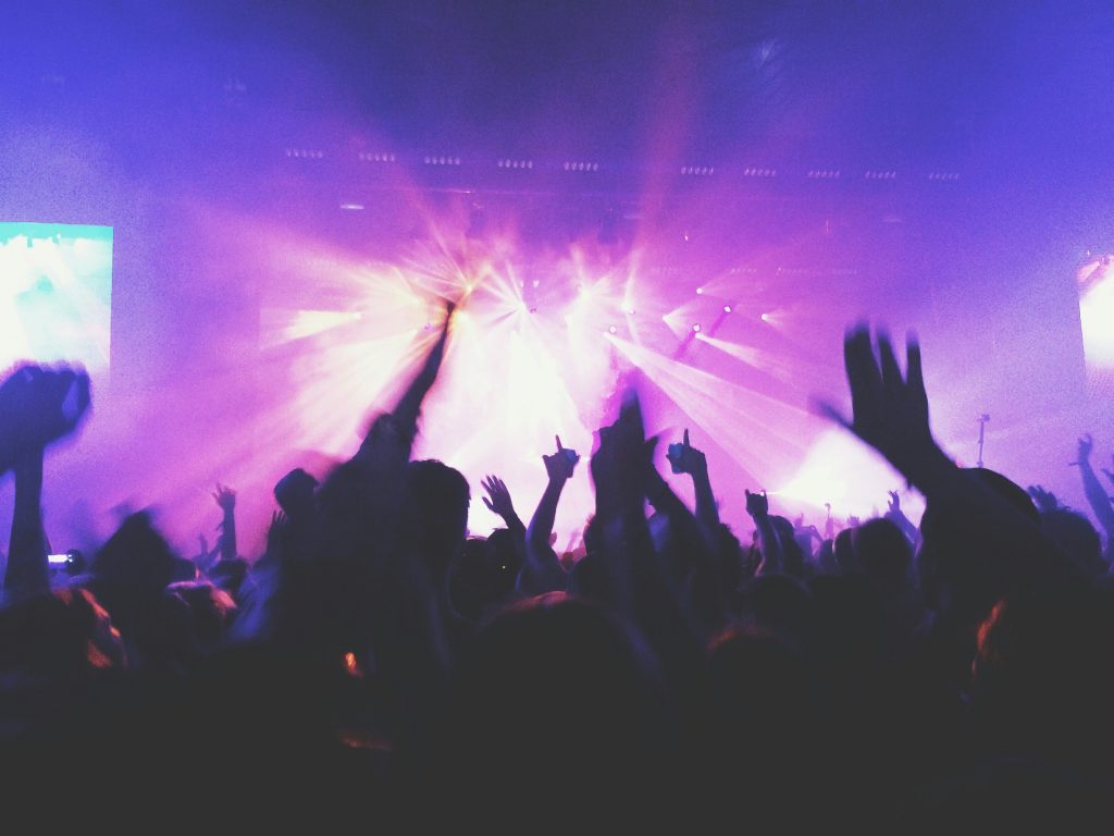 Gone feral for fame: What’s changing in the music industry?