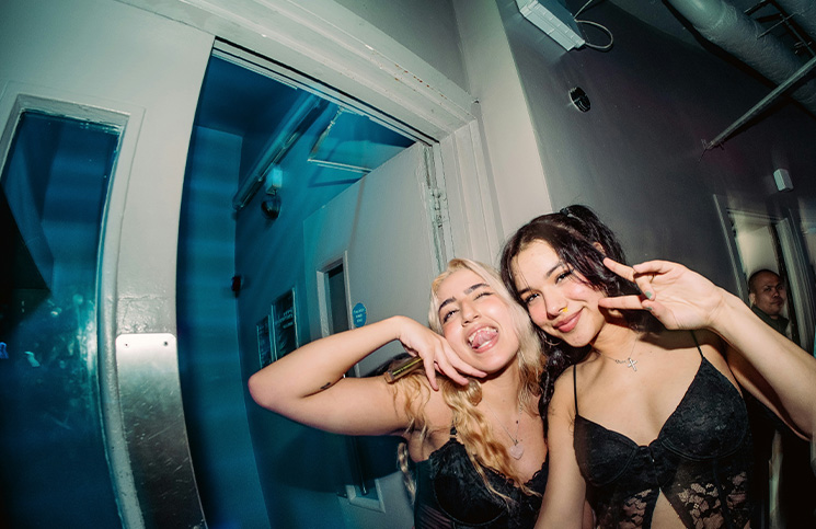 Cool Girl Complex: Why we’re Tired of Playing Chill