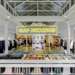Gap Is Back: The Perfect Relaunch