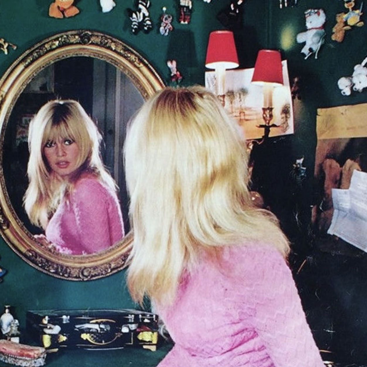 The iconic ‘sex kitten’ : Brigitte Bardot, dies aged 91