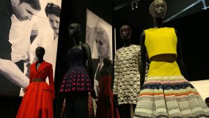 fashion houses
