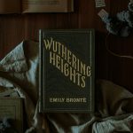 Embracing Dark Romance: Charli XCX on Wuthering Heights Soundtrack