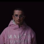 The Jacket That Sold Marty Supreme.