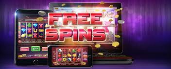 Casino Uden ROFUS Oplev Gratis Spins og Spænding