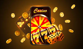 Discover the Thrills of Bet Ninja Casino Discover the Thrills of Bet Ninja Casino