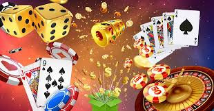 Discover the World of Online Casino Merlin Your Ultimate Gaming Destination Discover the World of Online Casino Merlin Your Ultimate Gaming Destination